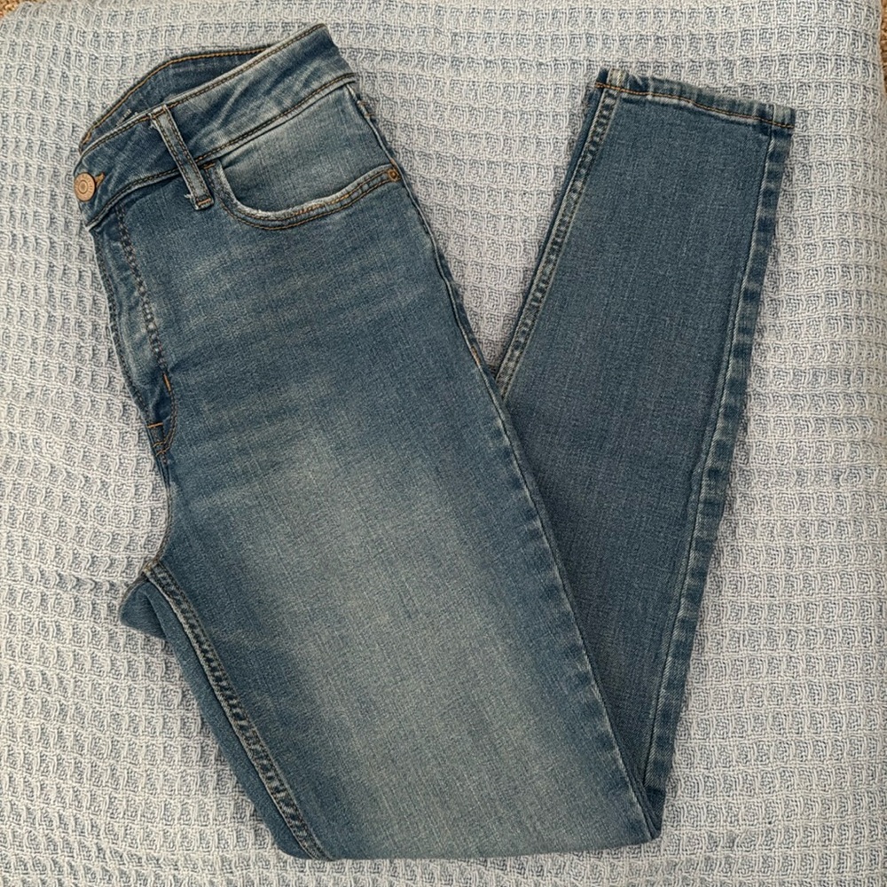 Denim Jeans